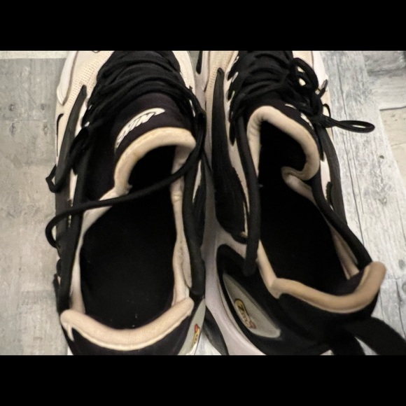 Mens Nike zoom shoes size 10 - Picture 7 of 7